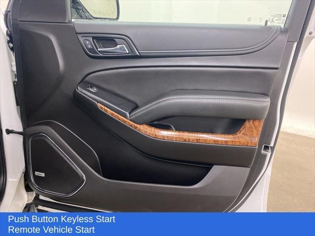 used 2020 Chevrolet Suburban car, priced at $32,999