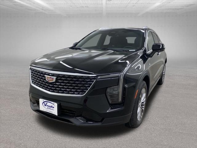 new 2024 Cadillac XT4 car, priced at $43,974