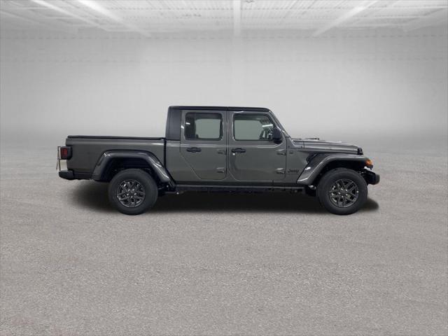 new 2024 Jeep Gladiator car, priced at $42,610