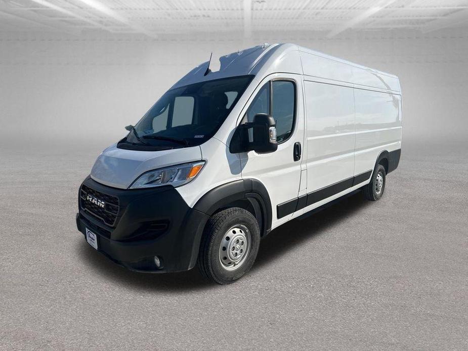 new 2023 Ram ProMaster 3500 car, priced at $58,499