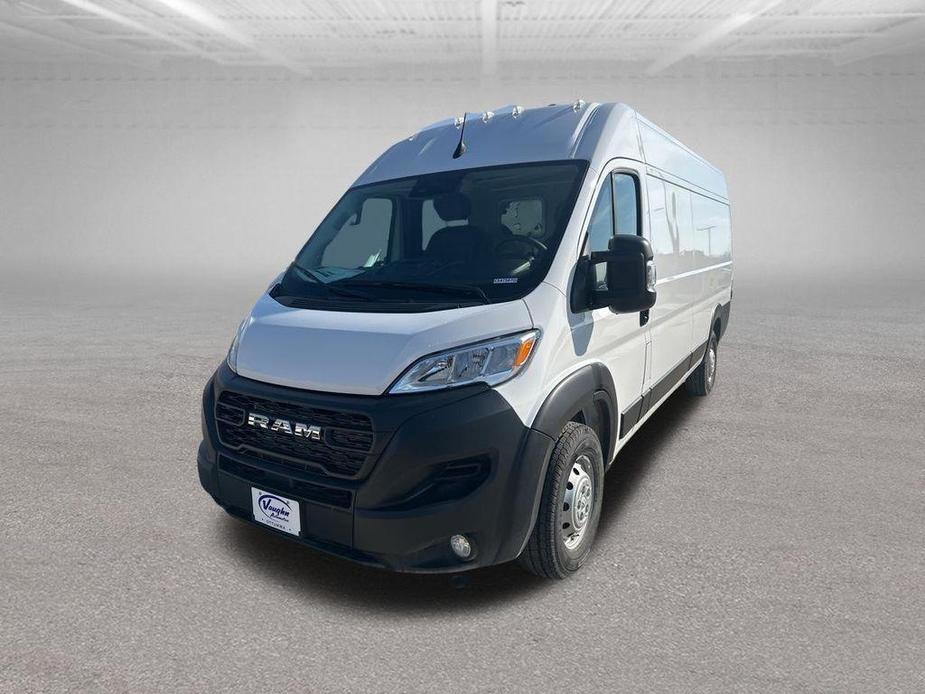 new 2023 Ram ProMaster 3500 car, priced at $58,499