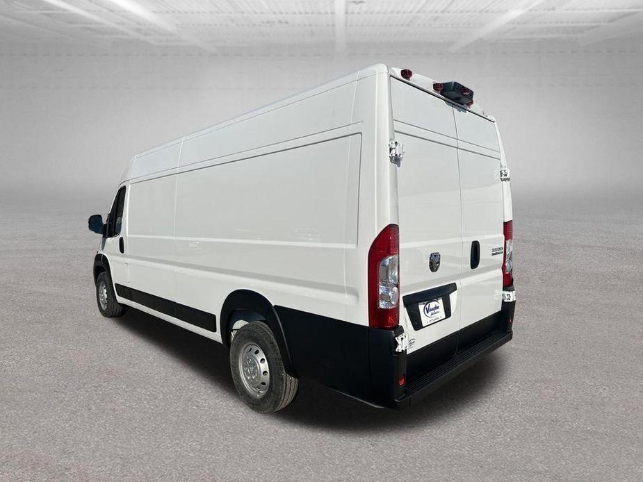 new 2023 Ram ProMaster 3500 car, priced at $58,499