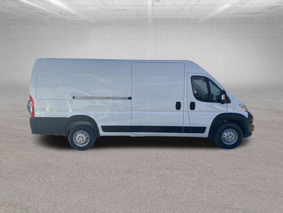 new 2023 Ram ProMaster 3500 car, priced at $58,499