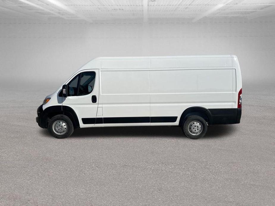 new 2023 Ram ProMaster 3500 car, priced at $58,499