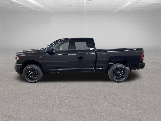 new 2024 Ram 2500 car, priced at $64,488