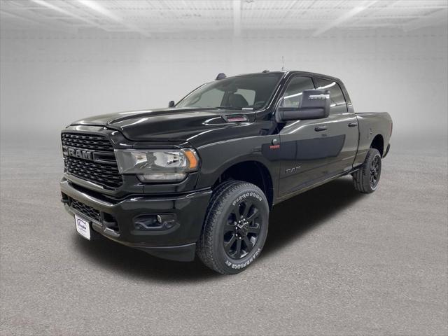 new 2024 Ram 2500 car, priced at $64,488