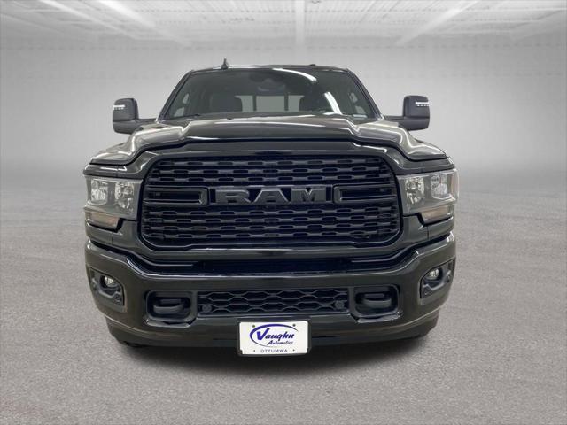 new 2024 Ram 2500 car, priced at $64,488