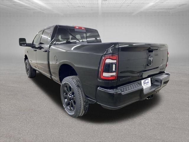 new 2024 Ram 2500 car, priced at $64,488