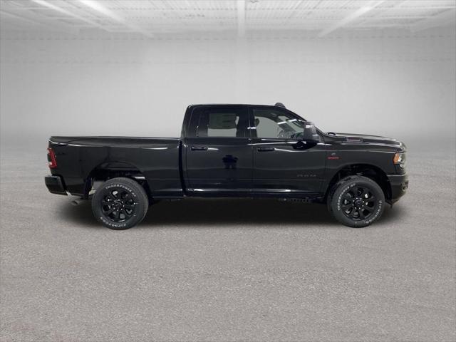 new 2024 Ram 2500 car, priced at $64,488