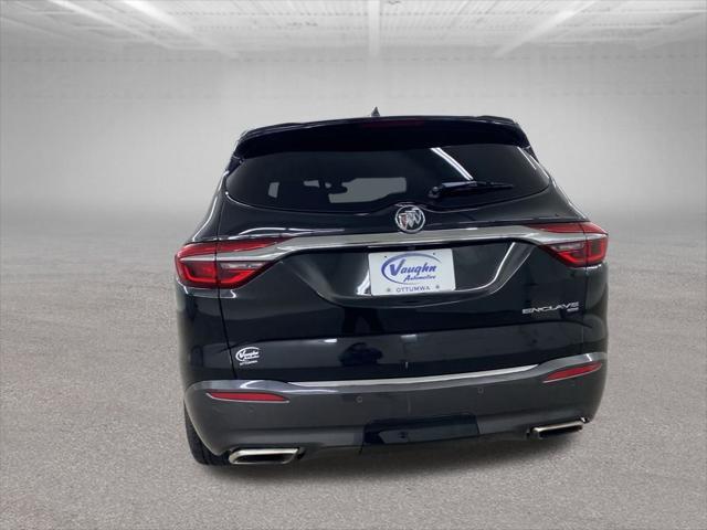 used 2019 Buick Enclave car, priced at $23,499