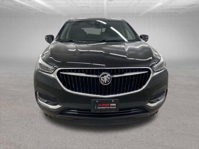 used 2019 Buick Enclave car, priced at $23,499