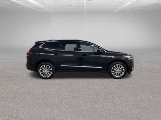 used 2019 Buick Enclave car, priced at $23,499