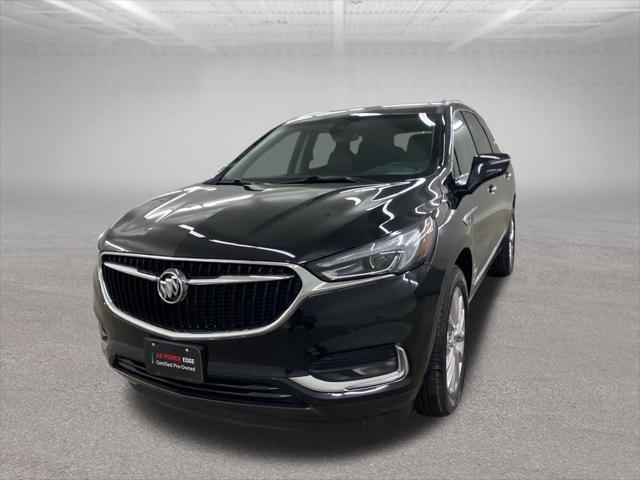 used 2019 Buick Enclave car, priced at $23,499