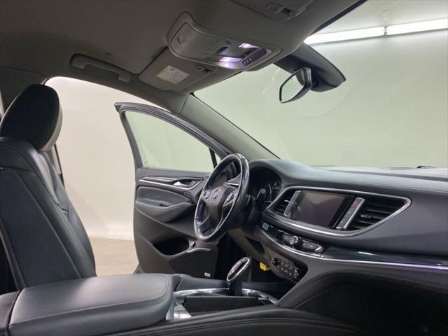 used 2019 Buick Enclave car, priced at $23,499