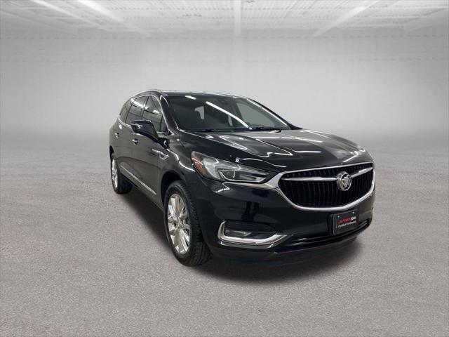 used 2019 Buick Enclave car, priced at $23,499