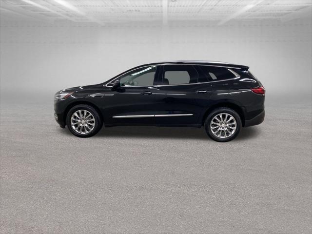 used 2019 Buick Enclave car, priced at $23,499