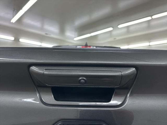 used 2022 Ram 1500 car, priced at $34,999