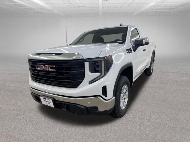 new 2025 GMC Sierra 1500 car, priced at $38,920