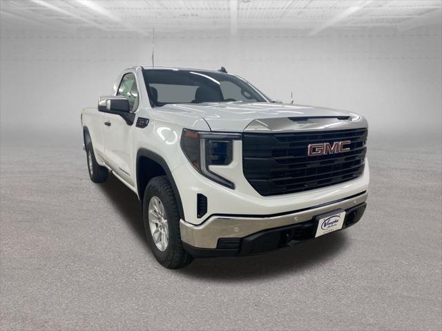 new 2025 GMC Sierra 1500 car, priced at $38,920