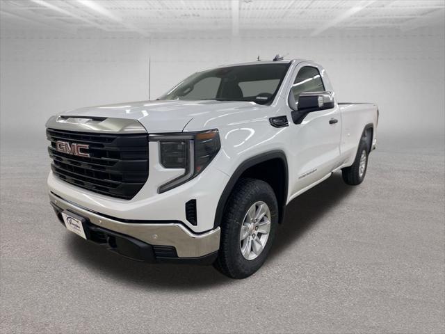 new 2025 GMC Sierra 1500 car, priced at $38,920