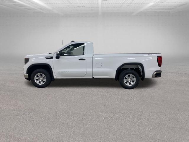 new 2025 GMC Sierra 1500 car, priced at $38,920