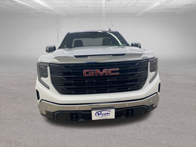 new 2025 GMC Sierra 1500 car, priced at $38,920