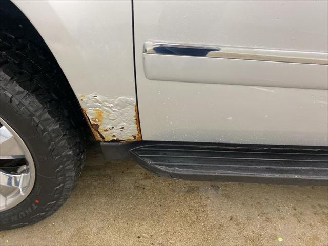 used 2012 Chevrolet Avalanche car, priced at $13,000