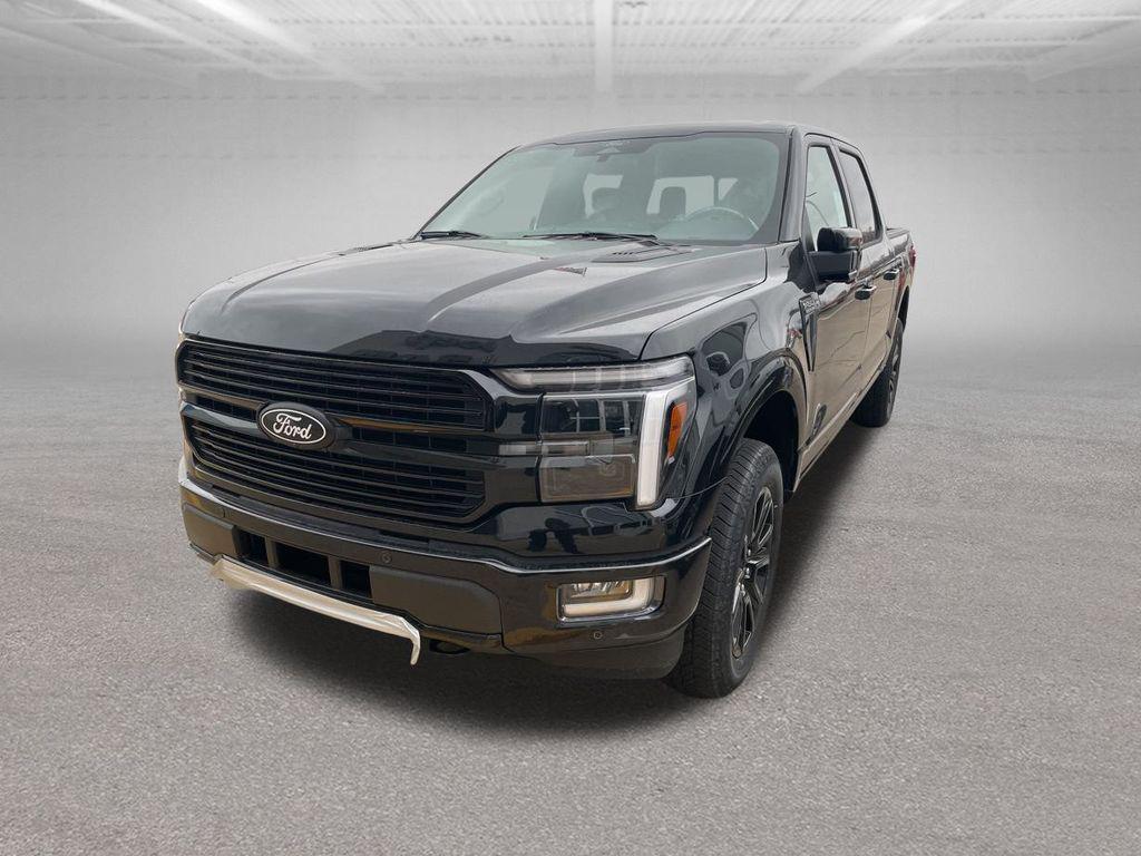 new 2025 Ford F-150 car, priced at $77,500
