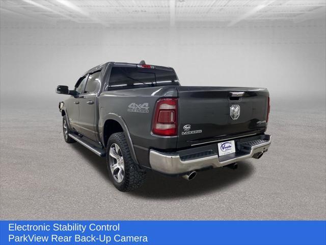 used 2019 Ram 1500 car, priced at $25,999