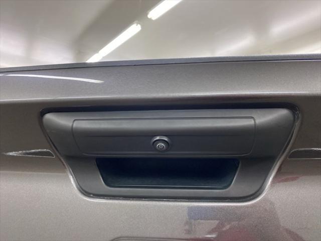used 2020 Ram 2500 car, priced at $39,000