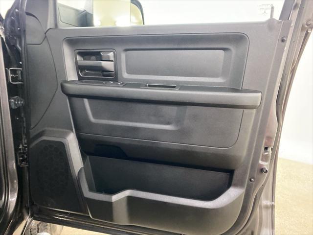 used 2020 Ram 2500 car, priced at $39,000