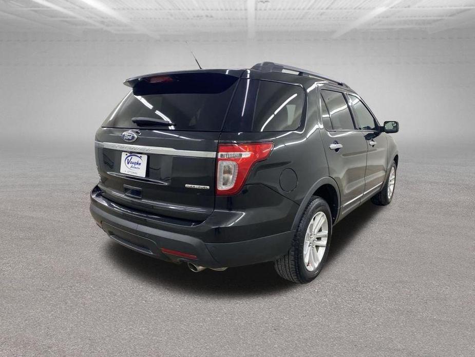 used 2015 Ford Explorer car, priced at $10,352