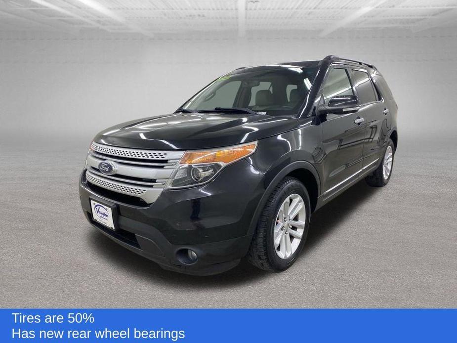 used 2015 Ford Explorer car, priced at $10,352