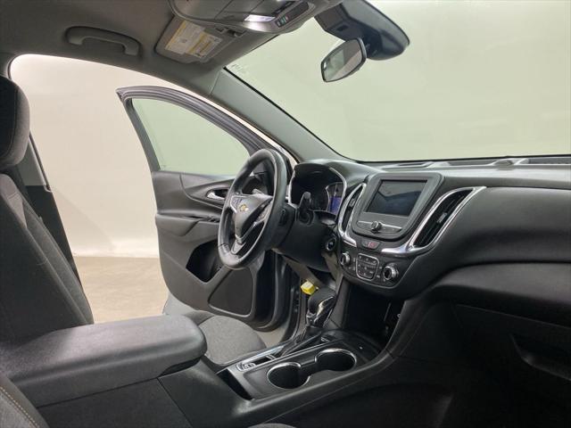 used 2023 Chevrolet Equinox car, priced at $22,799