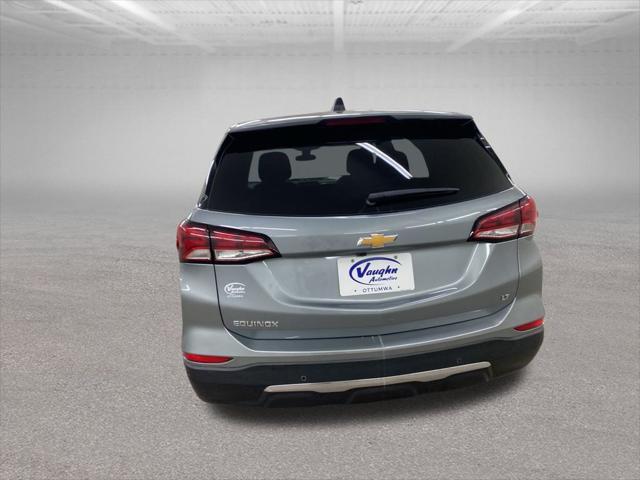 used 2023 Chevrolet Equinox car, priced at $22,799