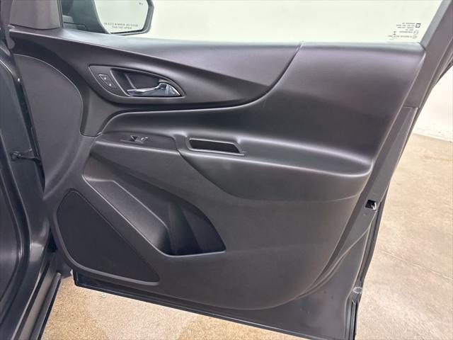 used 2018 Chevrolet Equinox car, priced at $9,799