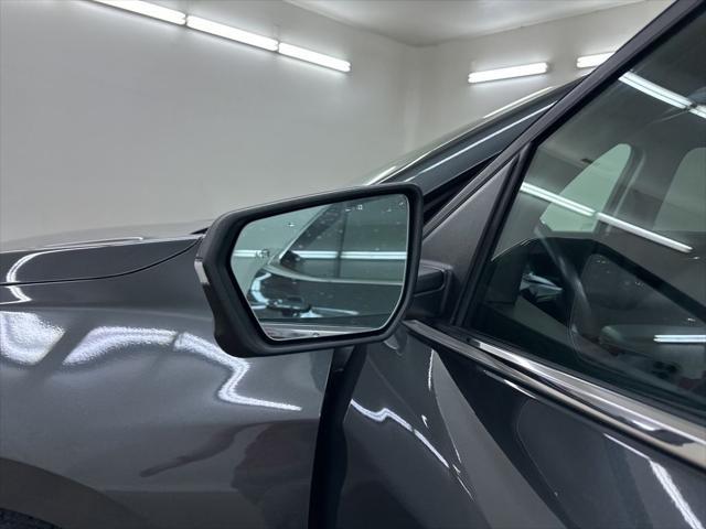 used 2018 Chevrolet Equinox car, priced at $9,799