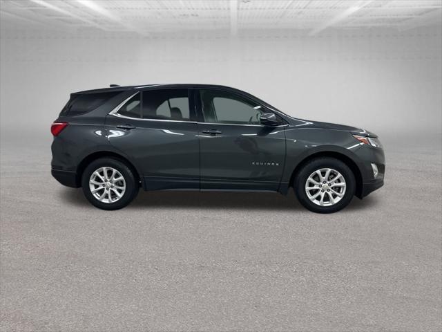 used 2018 Chevrolet Equinox car, priced at $9,799