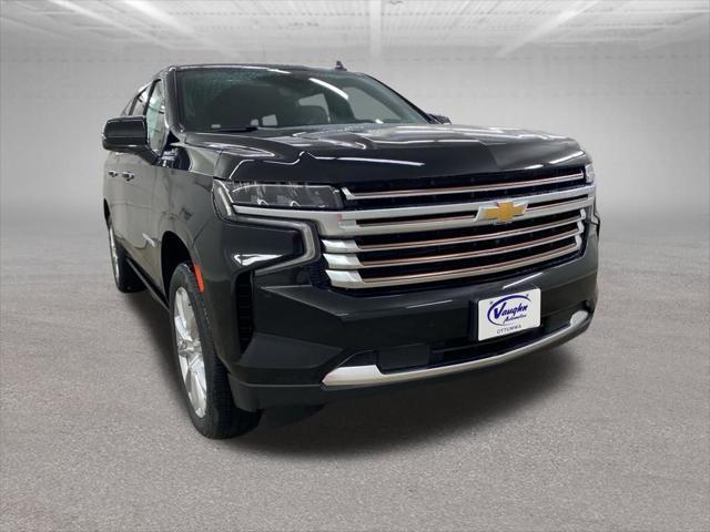 new 2024 Chevrolet Suburban car, priced at $81,403