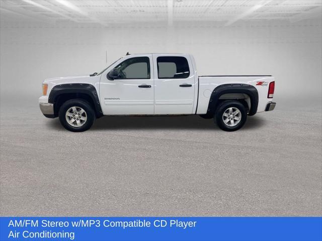 used 2013 GMC Sierra 1500 car, priced at $18,799