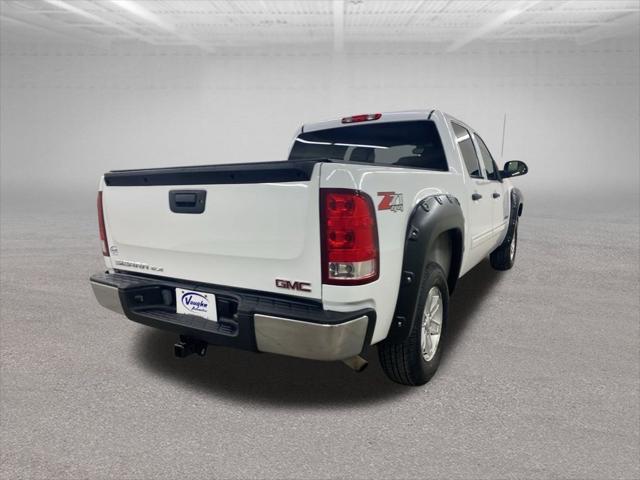 used 2013 GMC Sierra 1500 car, priced at $18,799