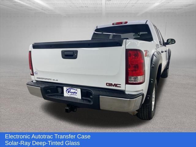 used 2013 GMC Sierra 1500 car, priced at $18,799