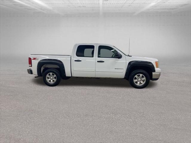 used 2013 GMC Sierra 1500 car, priced at $18,799