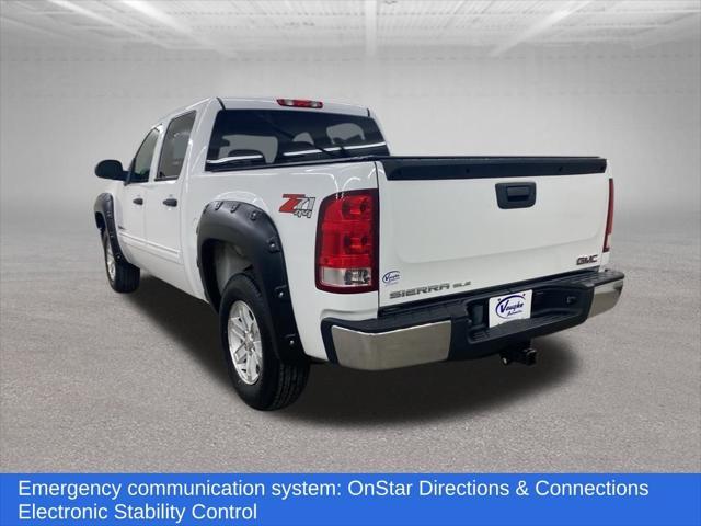 used 2013 GMC Sierra 1500 car, priced at $18,799