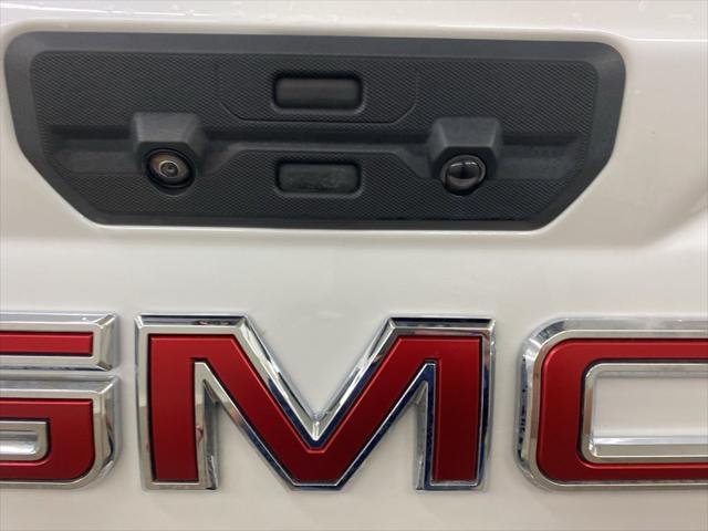 used 2020 GMC Sierra 2500 car, priced at $58,499