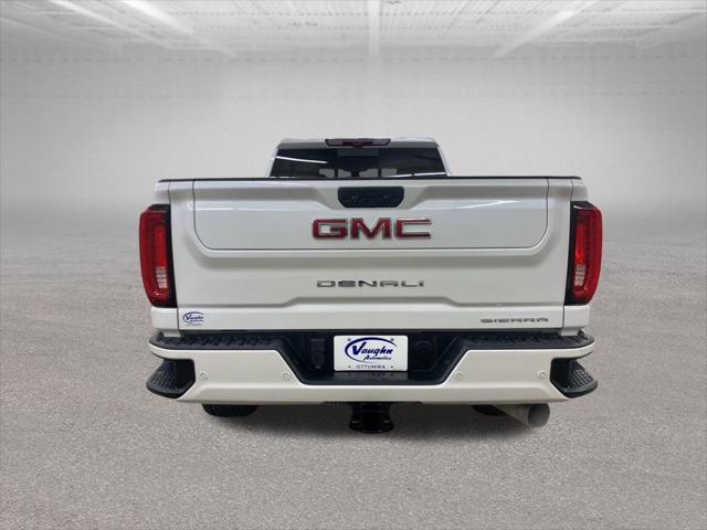 used 2020 GMC Sierra 2500 car, priced at $58,499