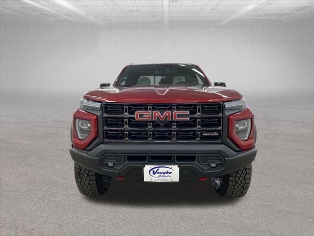 new 2024 GMC Canyon car, priced at $61,726