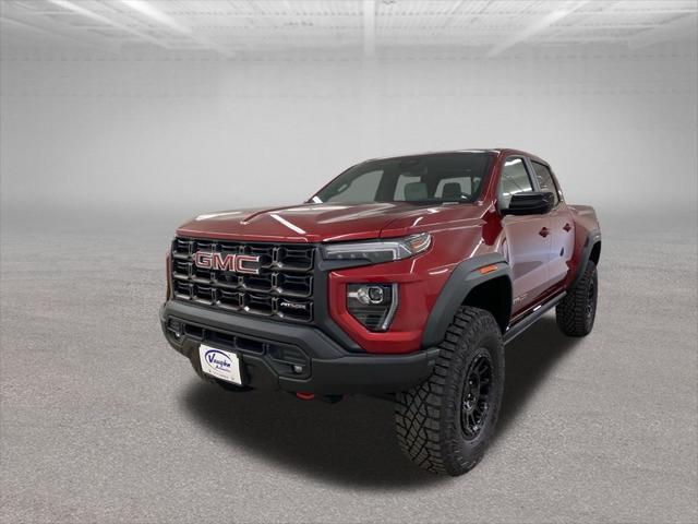 new 2024 GMC Canyon car, priced at $61,726