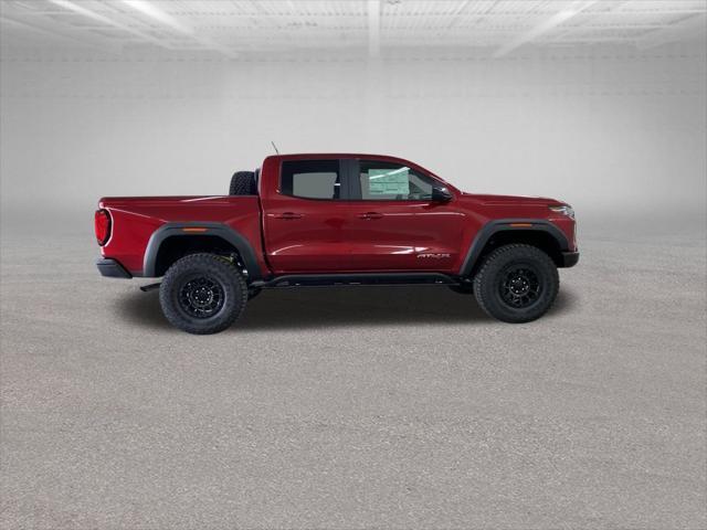 new 2024 GMC Canyon car, priced at $61,726