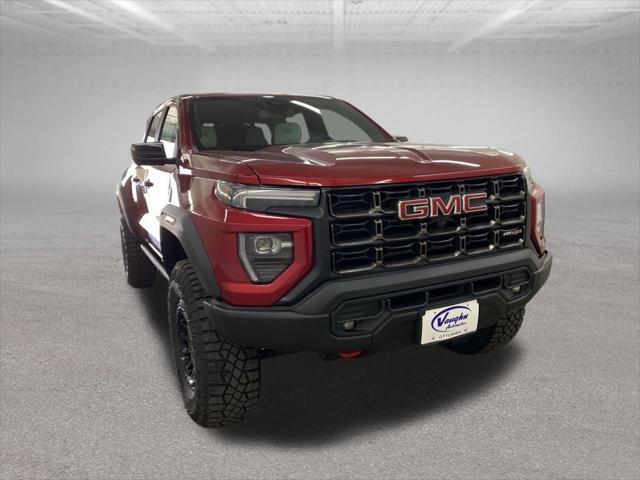 new 2024 GMC Canyon car, priced at $61,726